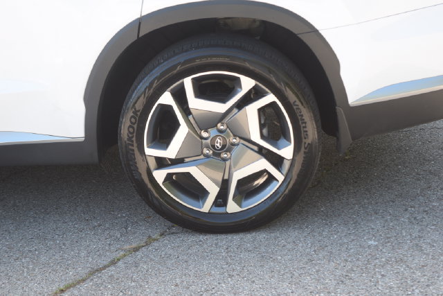 Used 2023 Hyundai Palisade SEL AWD/4WD image 30