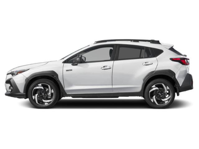 New 2026 Subaru Crosstrek 2.5i Limited AWD/4WD image 4