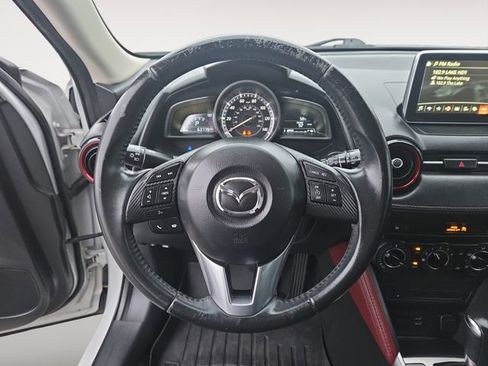 Used 2016 MAZDA CX-3 Touring image 12