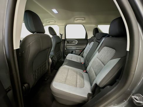 Used 2024 Ford Bronco Sport Big Bend image 29