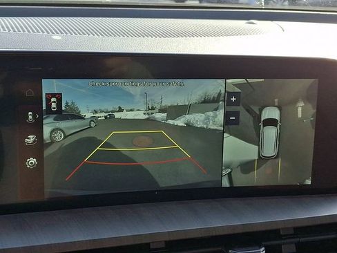 Used 2023 Kia Telluride SX Prestige image 19