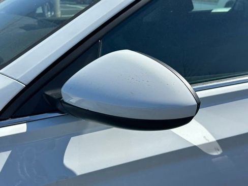 New 2026 Volkswagen Jetta S image 11