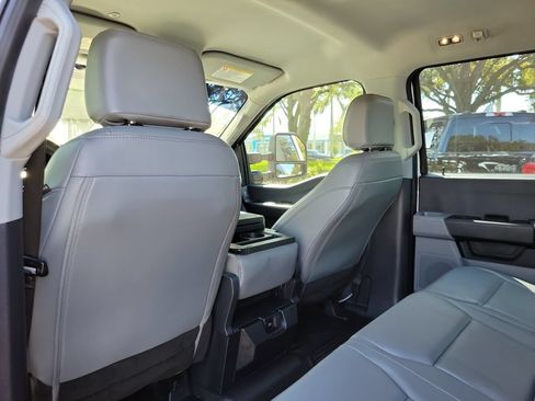 Used 2024 Ford F250 XL w/ XL Chrome Package AWD/4WD image 9