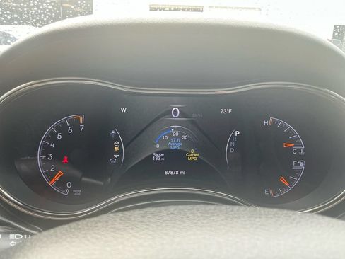Used 2020 Jeep Grand Cherokee High Altitude RWD image 19