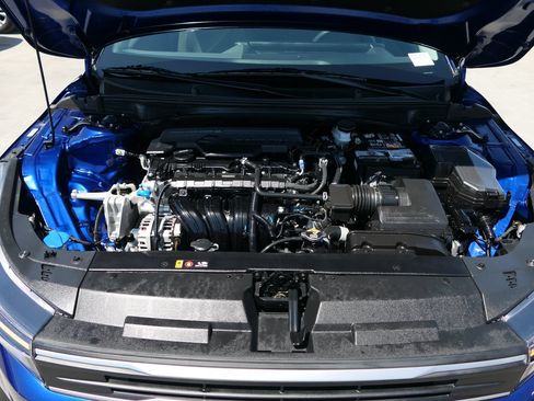 Certified 2025 Kia K4 FWD image 27