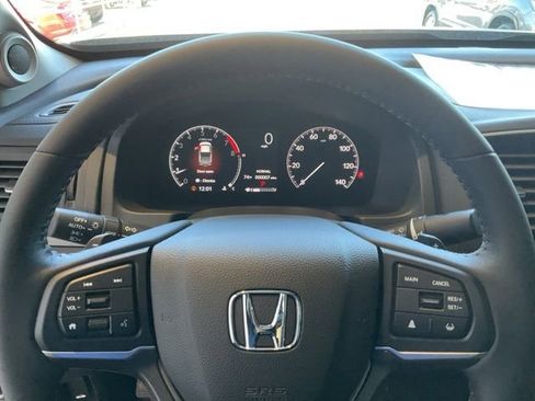 New 2026 Honda Ridgeline RTL image 8