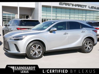 Used 2023 Lexus RX 350 FWD
