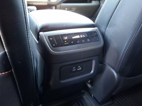 Certified 2023 Nissan Pathfinder Rock Creek AWD/4WD image 13