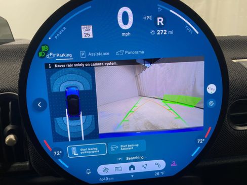 Certified 2025 MINI Cooper S image 11