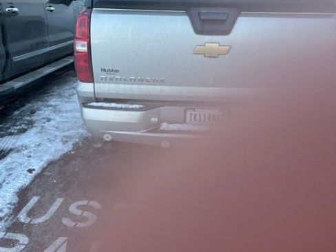 Used 2010 Chevrolet Avalanche LT w/ Luxury Package image 6