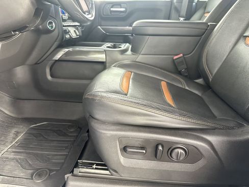 Used 2019 GMC Sierra 1500 AT4 w/ AT4 Premium Package image 14