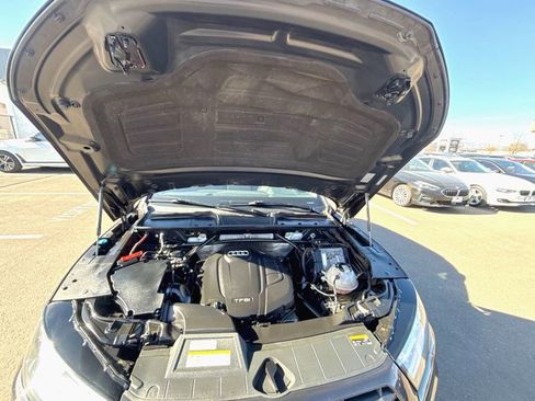 Used 2020 Audi Q5 2.0T Premium Plus w/ Premium Plus Package image 10