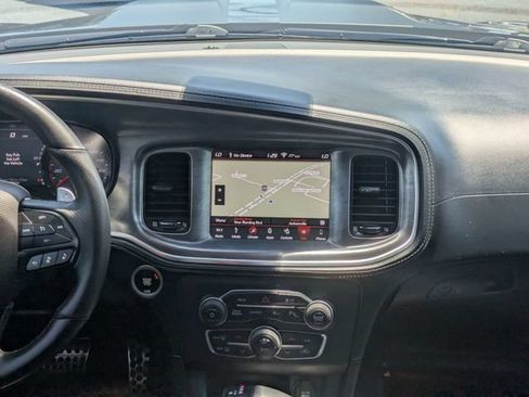 Used 2019 Dodge Charger Scat Pack w/ Daytona Edition Group RWD image 17