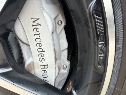 Used 2016 Mercedes-Benz C 450 AMG image 41