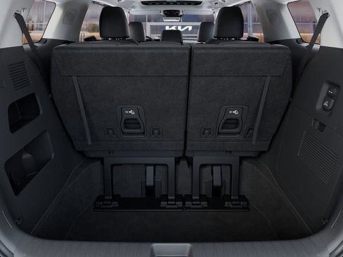 New 2026 Kia Carnival SX Prestige image 20