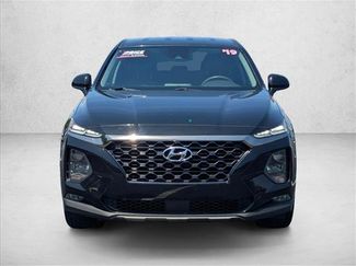 Used 2019 Hyundai Santa Fe SEL FWD video 2