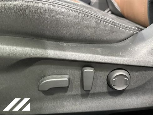 Certified 2023 Subaru Forester Touring image 21