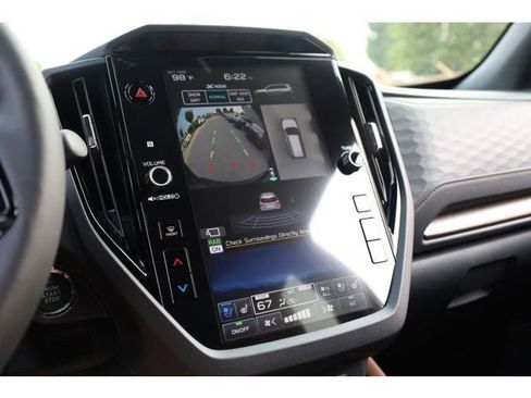New 2026 Subaru Forester Touring AWD/4WD image 45