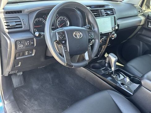 Used 2022 Toyota 4Runner TRD Off-Road Premium image 26