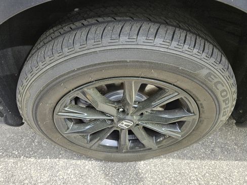 Used 2025 Honda CR-V Sport-L image 8