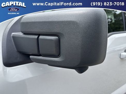 Certified 2024 Ford F150 XLT w/ XLT Black Appearance Package AWD/4WD image 12