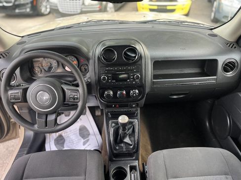 Used 2017 Jeep Patriot Sport image 14