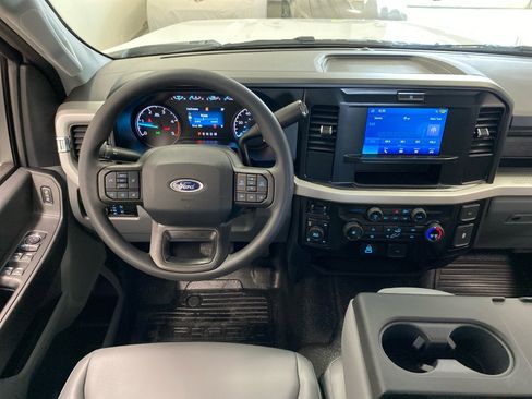 New 2026 Ford F250 XL w/ XL Driver Assist Package image 15