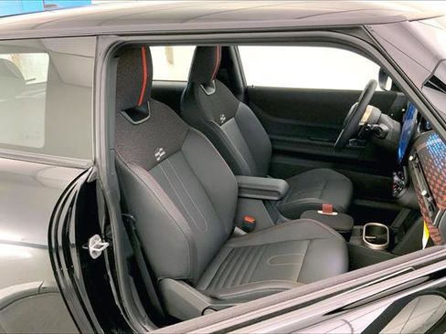 New 2026 MINI Cooper John Cooper Works image 7