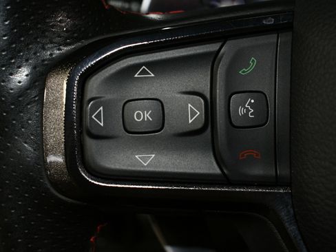 Used 2021 RAM 1500 TRX w/ TRX Level 2 Equipment Group image 29