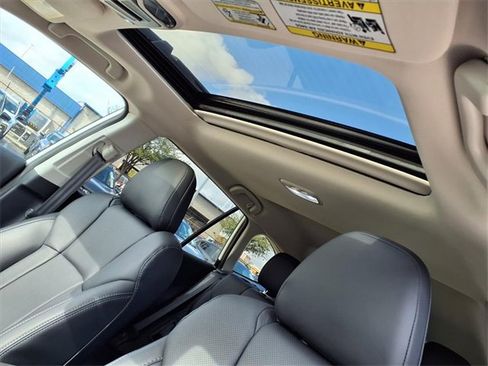 Certified 2025 Subaru Outback Limited image 8