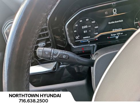 Used 2022 GMC Sierra 1500 Elevation w/ Preferred Package image 28