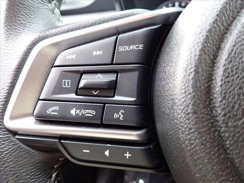 Certified 2025 Subaru Outback Premium w/ Popular Package #1A image 21