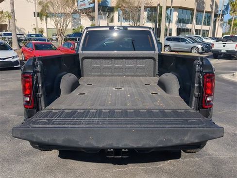 New 2026 RAM 3500 Big Horn image 14