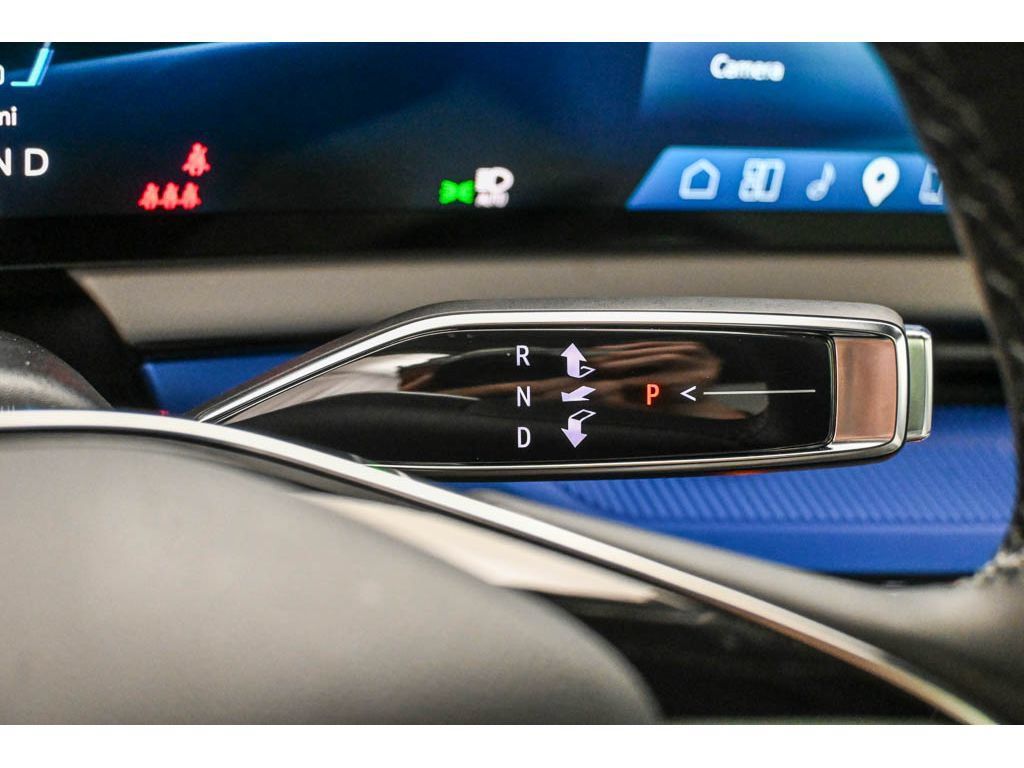 Certified 2025 Cadillac Optiq Sport 1 AWD/4WD image 46