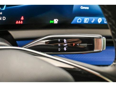 Certified 2025 Cadillac Optiq Sport 1 AWD/4WD image 46