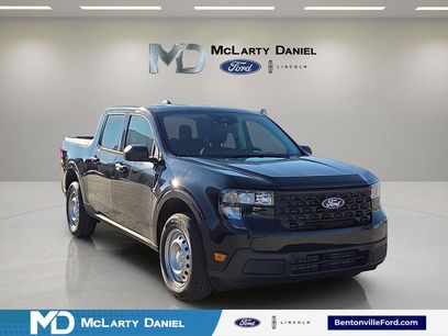 New 2026 Ford Maverick XL
