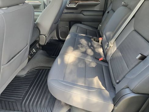 Used 2024 GMC Sierra 1500 Elevation RWD image 28