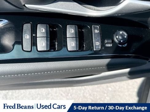 Used 2024 Hyundai Tucson Limited AWD/4WD image 40