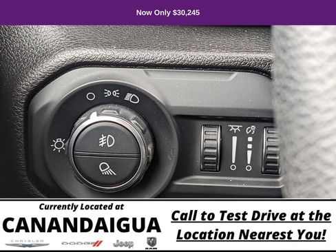 Used 2022 Jeep Gladiator Sport AWD/4WD image 20
