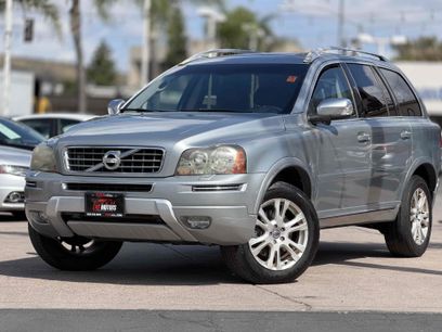 Used 2013 Volvo XC90 3.2