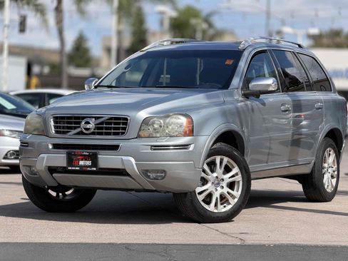 Used 2013 Volvo XC90 3.2 image 1