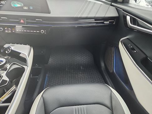 Used 2022 Kia EV6 GT-Line image 11