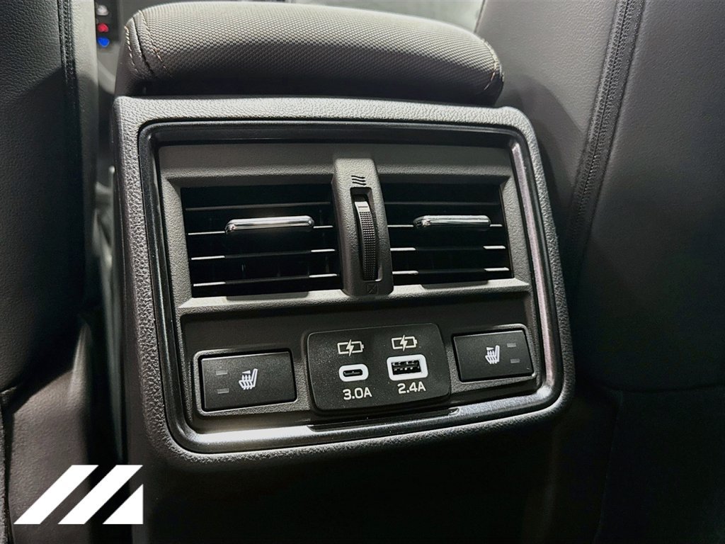 New 2026 Subaru Forester Touring AWD/4WD image 27