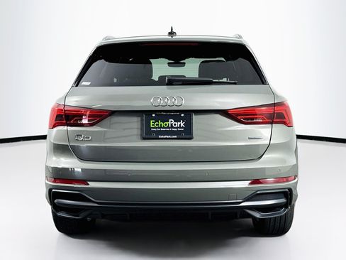 Used 2022 Audi Q3 2.0T Premium w/ Convenience Package AWD/4WD image 7