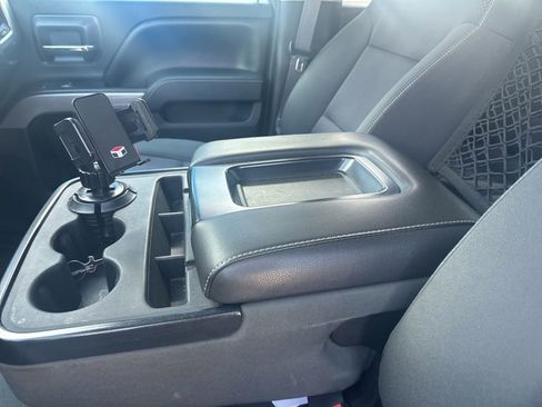 Used 2015 Chevrolet Silverado 1500 LT w/ Midnight Edition AWD/4WD image 14