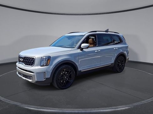 Used 2023 Kia Telluride SX Prestige X-Line AWD/4WD image 8