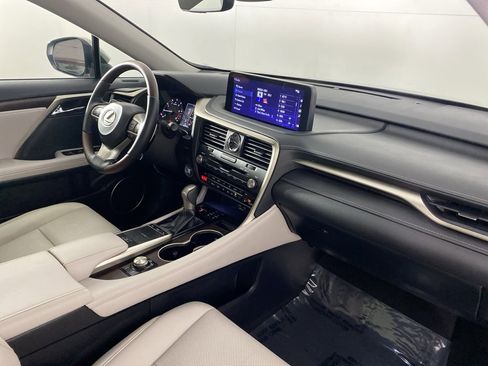 Certified 2020 Lexus RX 350 AWD w/ Premium Package image 35