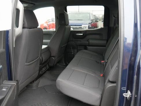 Used 2022 Chevrolet Silverado 1500 LT image 23
