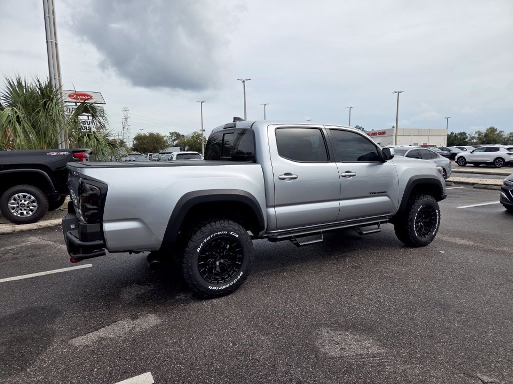 Used 2023 Toyota Tacoma SR5 RWD image 15