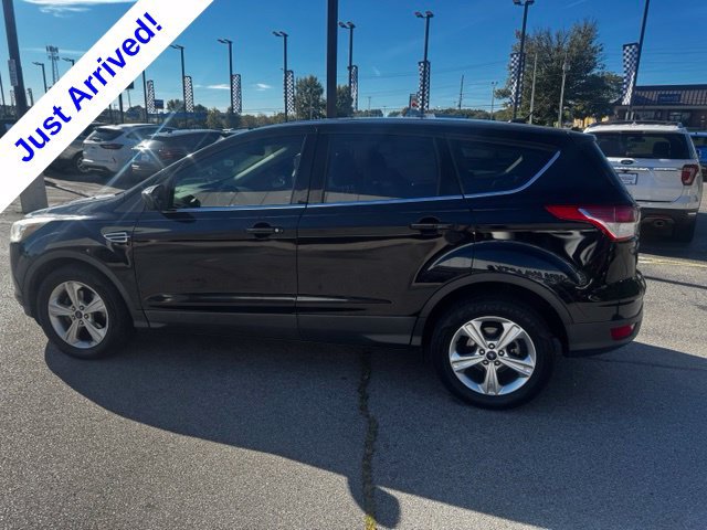 Used 2016 Ford Escape SE FWD image 6